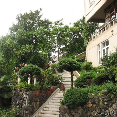 Hotel Sinclairs Darjeeling Darjeeling  Esterno foto